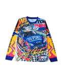 DAYTTONA150 SPORTS JERSEY