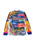 DAYTTONA150 SPORTS JERSEY