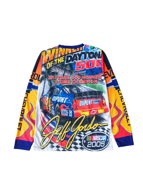 DAYTTONA150 SPORTS JERSEY