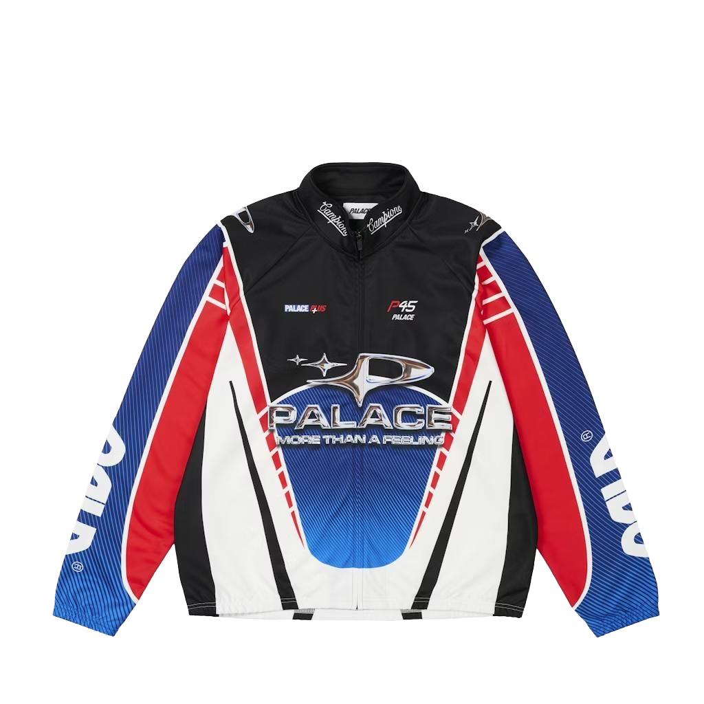 PALACE Jersey
