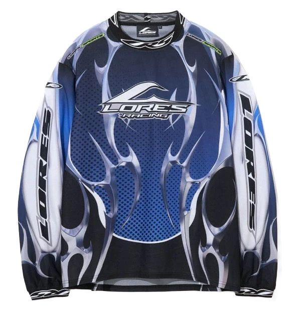 LORES Jersey