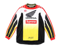 HONDA+SUPREME JERSEY