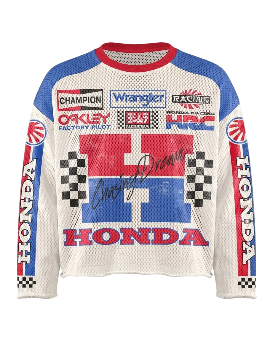 HONDA JERSEY
