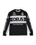 BLACK DEUS Full Tshirt