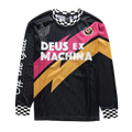 RACING DEUS Full Tshirt